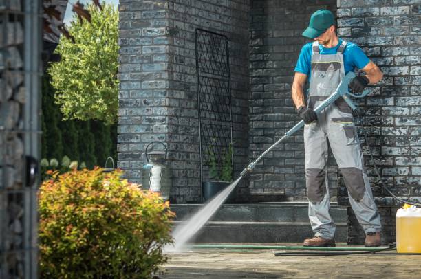Best Pool Deck Cleaning  in Mount Carmel, OH